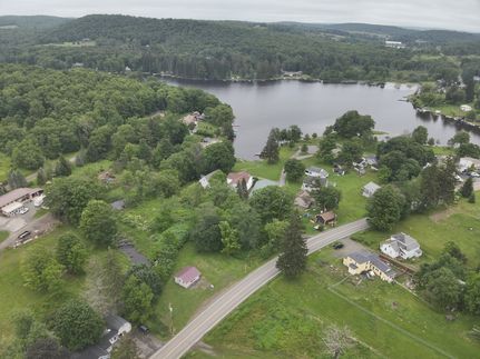 Property in Susquehanna County, Pennsylvania