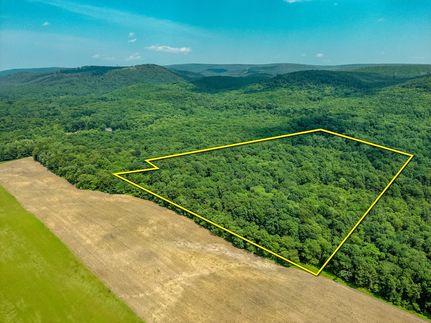 Property in Franklin County, Pennsylvania