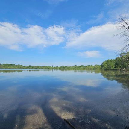 Property in Lapeer County, Michigan