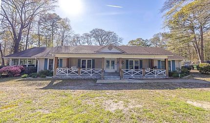 Property in Muscogee County, Georgia