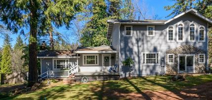 Property in El Dorado County, California