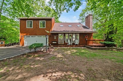 Property in New Haven County, Connecticut