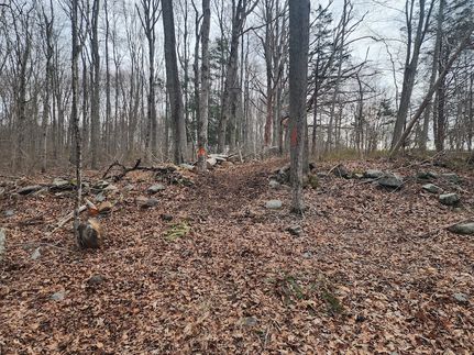 Property in New London County, Connecticut