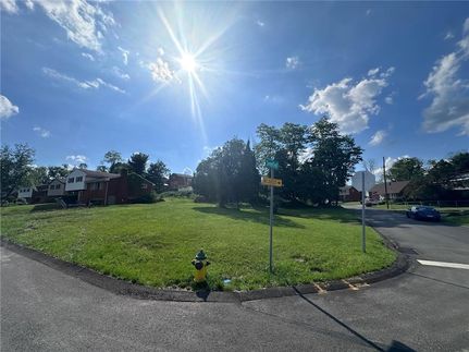 Property in Allegheny County, Pennsylvania