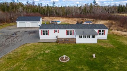 Property in Penobscot County, Maine