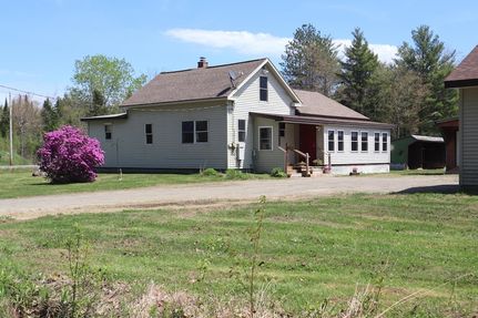 Property in Somerset County, Maine