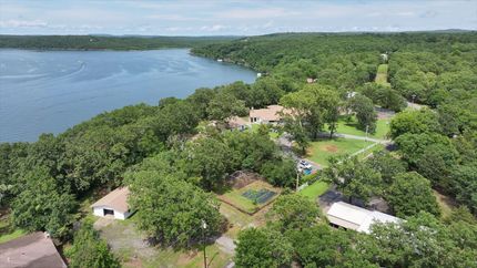 Property in Cherokee County, Oklahoma