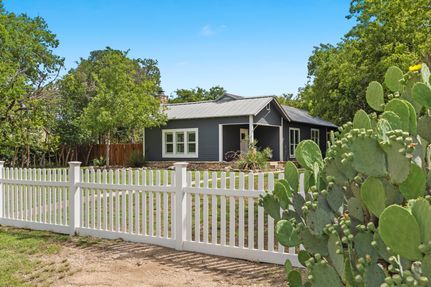 Property for sale in Bandera County, Texas