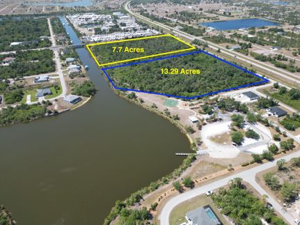 Property for sale in Charlotte County, Florida