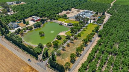Property for sale in Fresno County, California