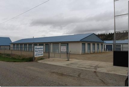 Commercial Property for sale in Stillwater County, Montana