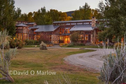 Horse Property for sale in Gunnison County, Colorado