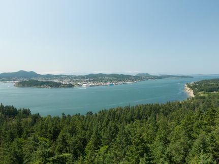 Property for sale in Skagit County, Washington