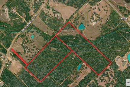 Undeveloped Land for sale in Fayette County, Texas