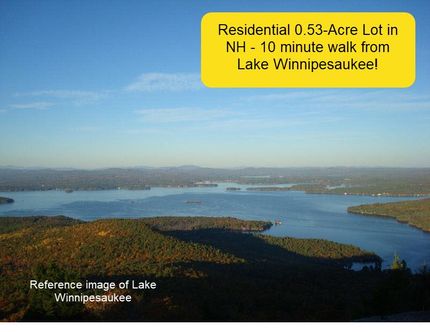 Property in Carroll County, New Hampshire