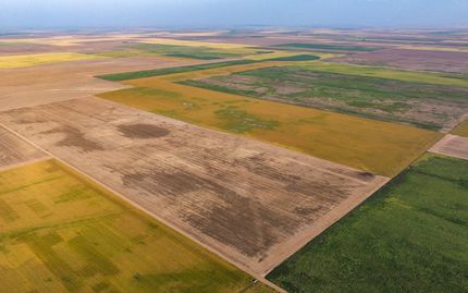 Property in Finney County, Kansas