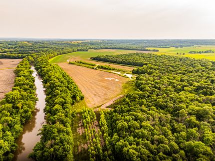 Property in Miami County, Kansas