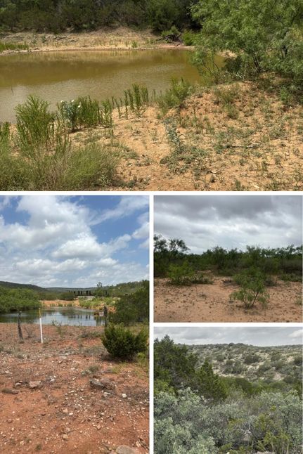 Property for sale in Coke County, Texas