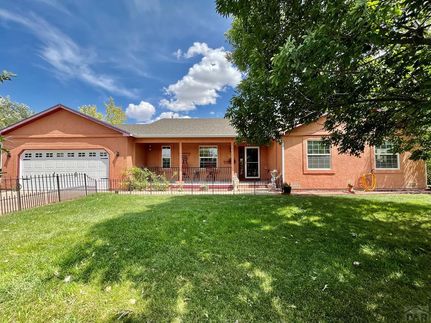 Residential Property for sale in Pueblo County, Colorado