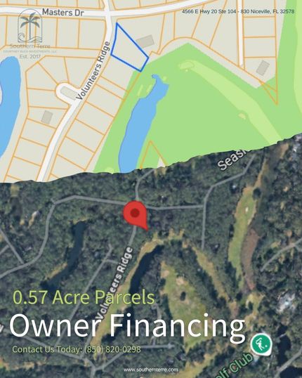 Property for sale in Beaufort County, South Carolina