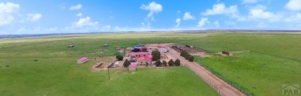 Horse Property for sale in Pueblo County, Colorado