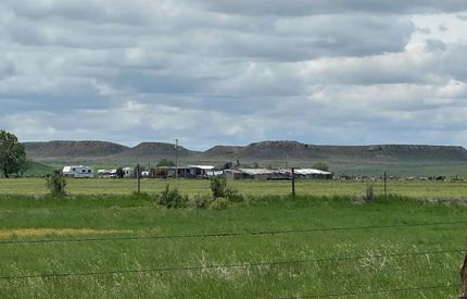 Farm Property for sale in Fall River County, South Dakota
