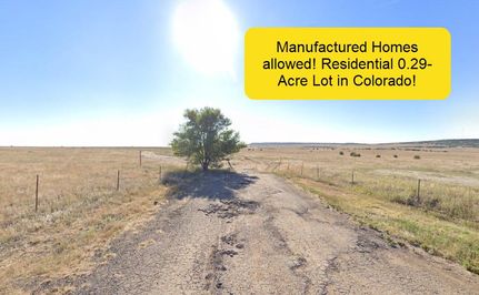 Property for sale in Pueblo County, Colorado