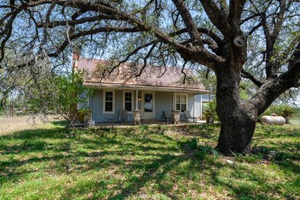 Property for sale in Comanche County, Texas