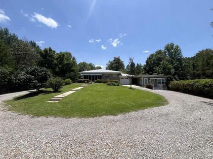 Property for sale in Franklin County, Mississippi