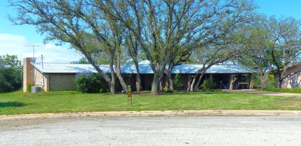 Waterfront Property for sale in McCulloch County, Texas