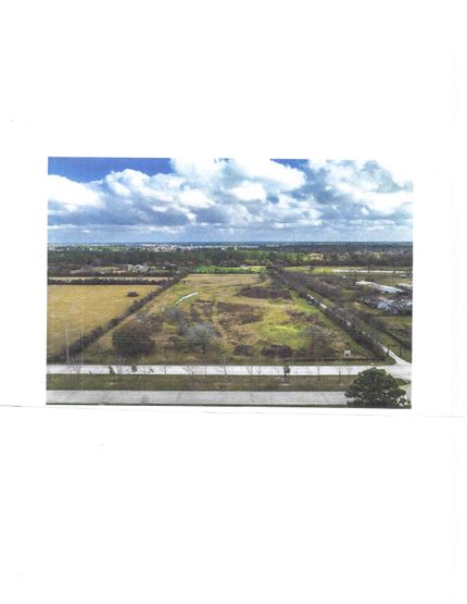 Property for sale in Harris County, Texas