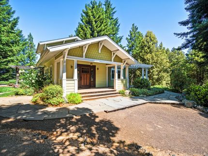 Property for sale in Mendocino County, California