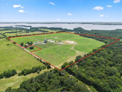 Property for sale in Wood County, Texas