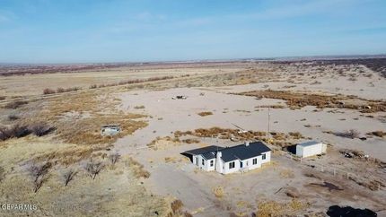 Ranch Property for sale in Hudspeth County, Texas