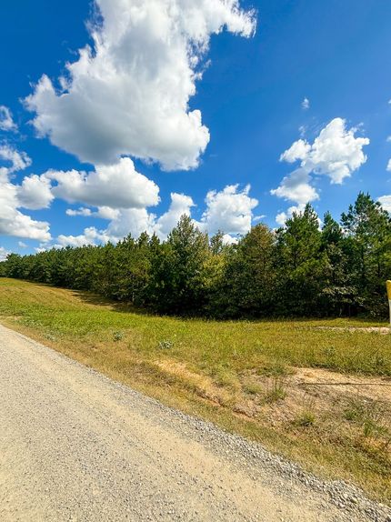 Property in Grant County, Arkansas
