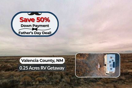 Property in Valencia County, New Mexico