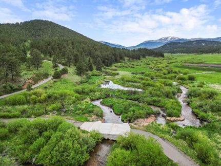 Property for sale in Park County, Colorado