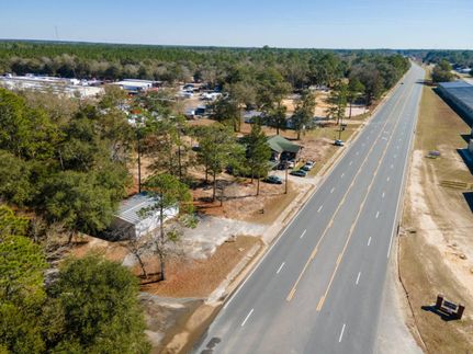 Farm Property for sale in Atkinson County, Georgia