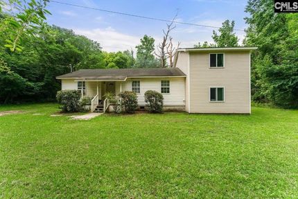 Property for sale in Richland County, South Carolina