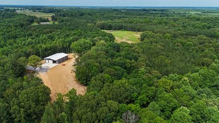 Property in Lawrence County, Tennessee