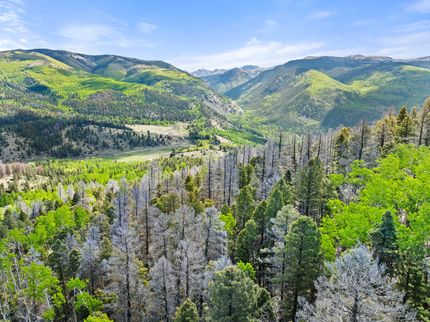 Property for sale in Costilla County, Colorado