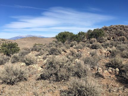 Property for sale in Costilla County, Colorado