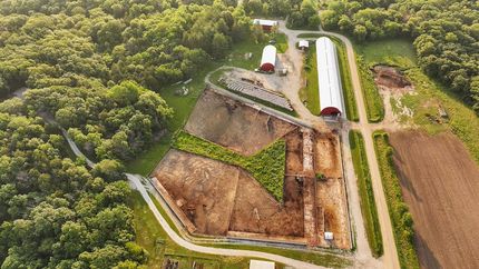 Property for sale in Guthrie County, Iowa