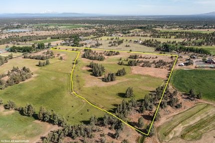 Property for sale in Deschutes County, Oregon
