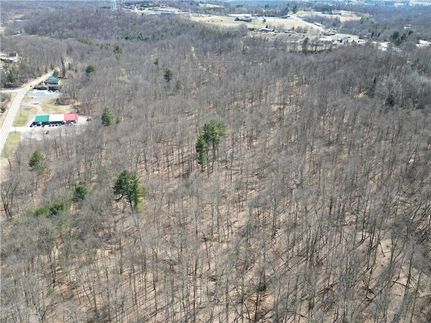 Property in Jefferson County, Pennsylvania