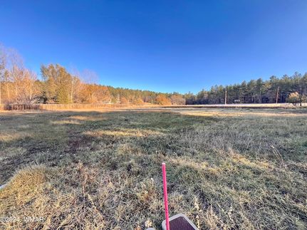 Property in Navajo County, Arizona