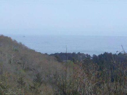 Property in Humboldt County, California