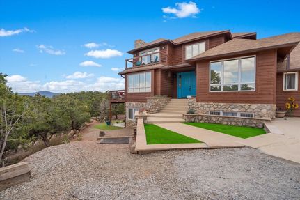 Property in Bernalillo County, New Mexico