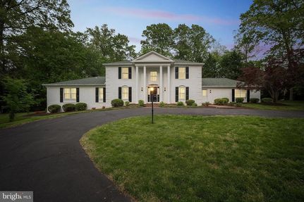 Property in Fairfax County, Virginia