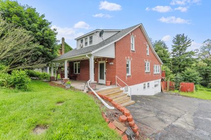 Property in Allegany County, Maryland